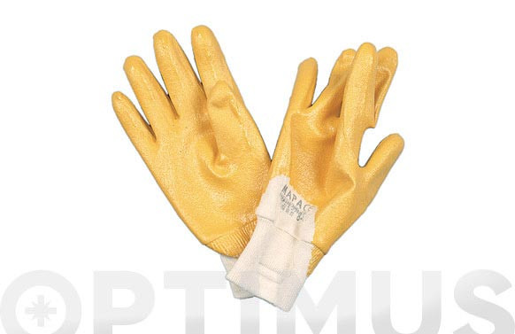 GUANTE NITRILO TITANLITE 397 T.10