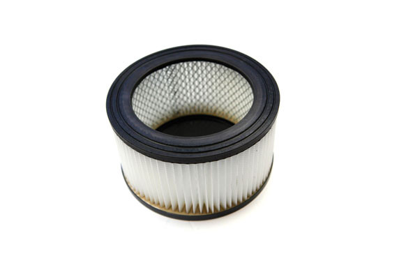 FILTRO RECAMBIO ASPIRADOR CENIZAS BOX PLUS