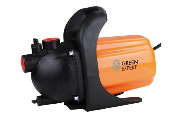 BOMBA SUPERFICIE AGUAS LIMPIAS 800W 3200L/H