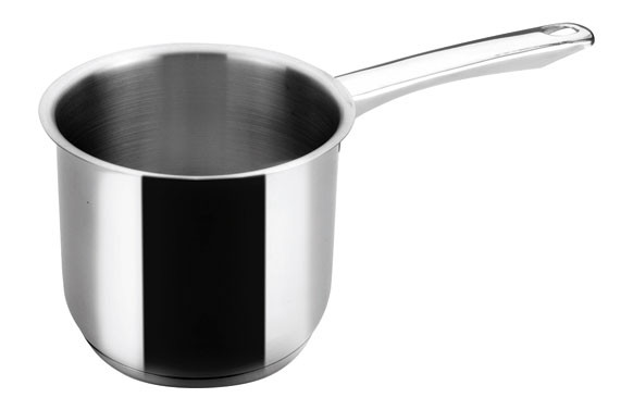 POTE CILINDRICO BASIC 14CM