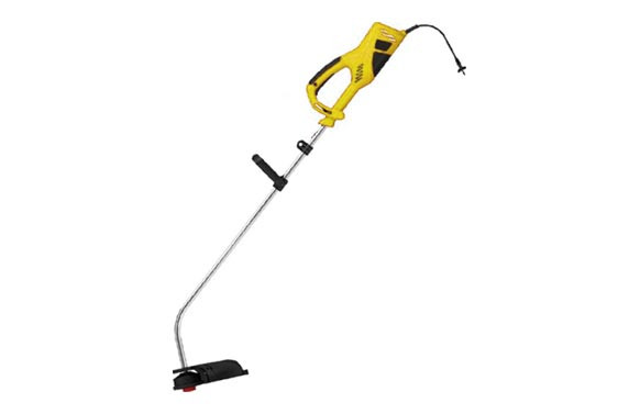 CORTABORDES ELECTRICO 1.000 W, CORTE 40CM HILO DE Ø 1,6 MM.