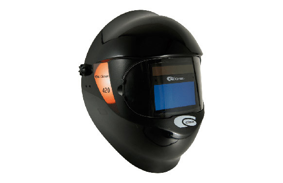 PANTALLA DE SOLDADURA ELECTRONICA 420 