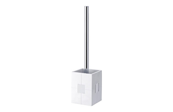 ESCOBILLERO HOUSTON BLANCO