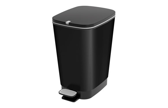 CUBO PEDAL 35 L CHIC NEGRO