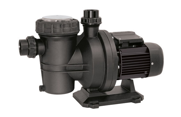 BOMBA DE PISCINA AUTOCEBANTE 0,75 KW - 1,00 HP Q MAX: 18 M³ / H. NOX 100 18M