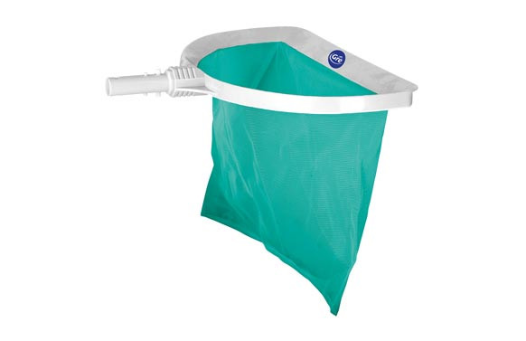 RECOGEHOJAS ULTRABOLSA GRAN FORMATO - CLIP 44 X 41 X 3 CM