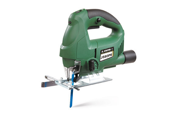 SIERRA CALAR VAIVEN PENDULAR JS80PE 710 W+SET SIERRAS