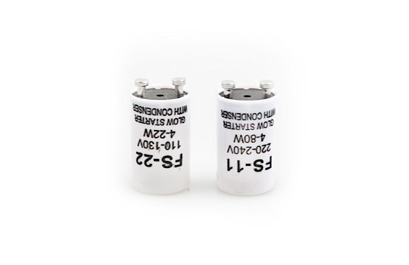 CEBADOR PARA FLUORESCENTE FS-11 4/80W