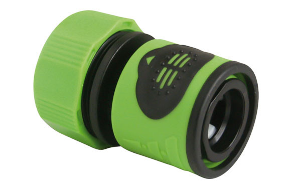 CONECTOR ENLACE RAPIDO 19 MM BICOMPONENTE