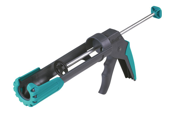 PISTOLA SILICONA REFORZADA MG 200 ERGO