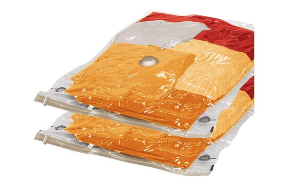 BOLSA ROPA AL VACIO SET 2U ORDINETT JUMBO 80X120