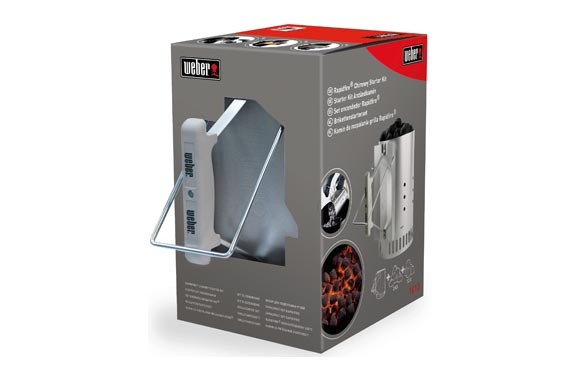 SET CHIMENEA ENCENDIDO + BRIQUETAS + PASTILLAS