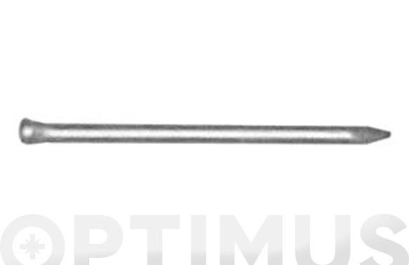 PUNTA CONICA (1000 UNI) 19 X 36