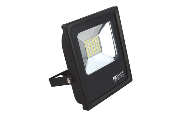 FOCO PROYECTOR LED 30W 6000K 2400 LM IP65