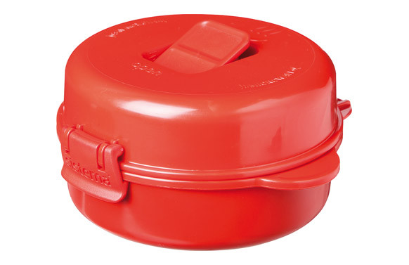 CUECE HUEVOS MICROONDAS 1117-27CL