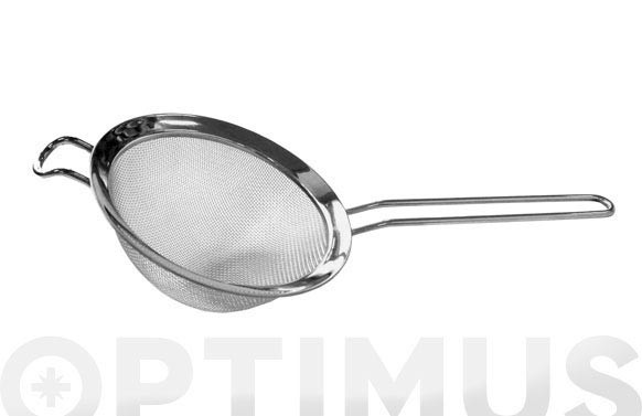 COLADOR MALLA BASIC 18 CM