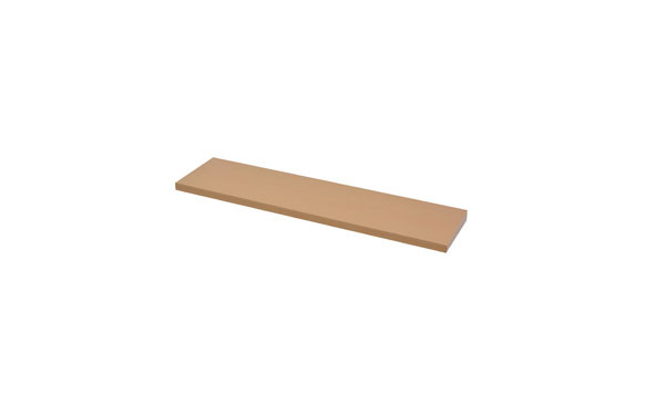 ESTANTE RECTANGULAR 4XS HAYA-1,8X60X20 CM