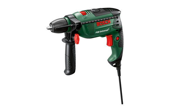 TALADRO CON CABLE PERCUTOR PSB UNIVERSAL 750 W