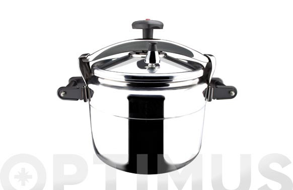 OLLA PRESION CHEF-15L