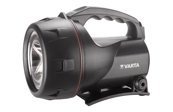 LINTERNA PROFESIONAL LINE 3W RECARGABLE