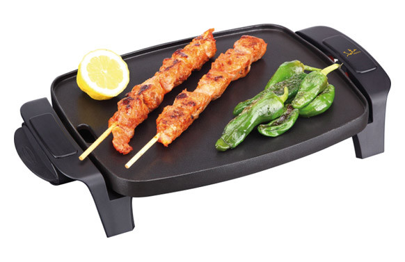 PLANCHA ASAR 1000W 280 X 220 MM