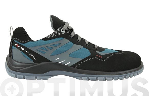 ZAPATO CUPIDO S1P SRC N 42
