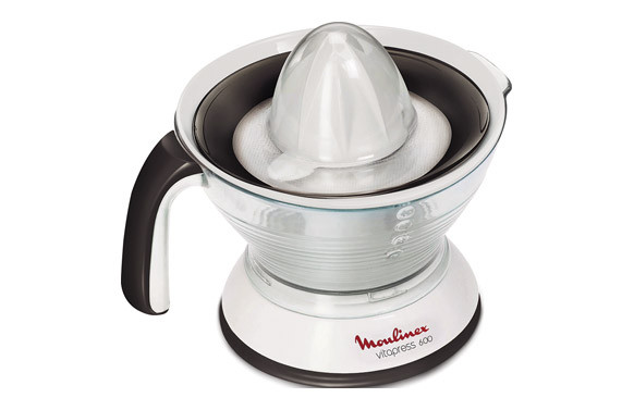EXPRIMIDOR VITAPRESS 0,6 L