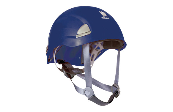 CASCO YACO AZUL