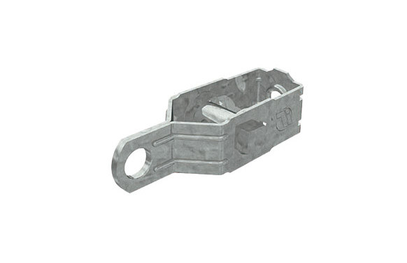 TENSOR ALAMBRE ZINCADO 85X25
