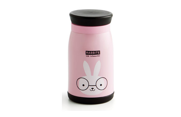 TERMO LIQUIDO INFANTIL 35CL-CONEJO