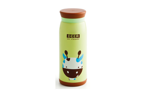 TERMO LIQUIDO INFANTIL 42CL-CIERVO