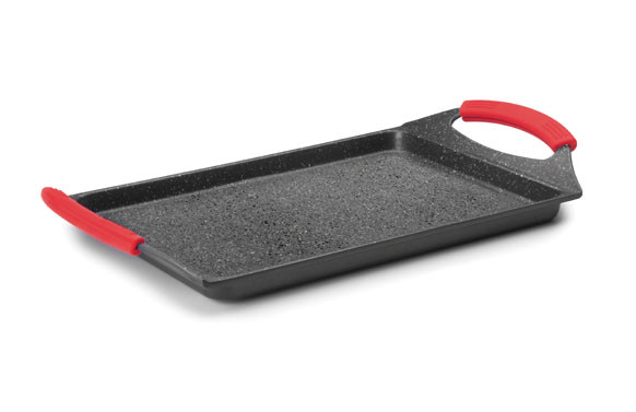 PLANCHA LISA ECO PIEDRA 34X26CM