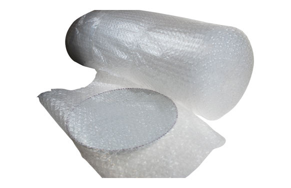 PLASTICO DE BURBUJA 40 GR/M2 ROLLO 0,8X5 MT