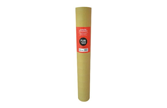 CARTON PROTECCION ECO 250GR 0,9X25 M