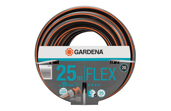 MANGUERA FLEX 25 M Ø 19 MM X 25 M