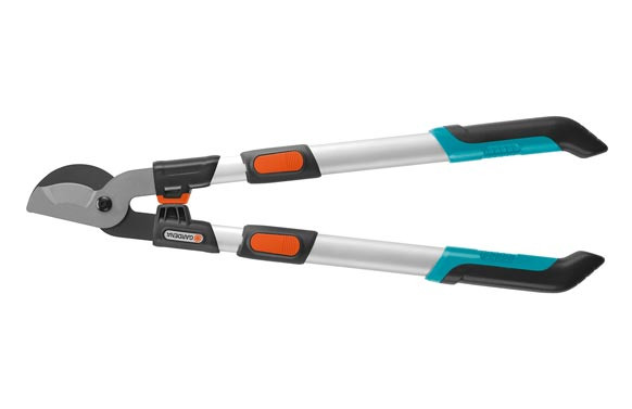 TIJERA CORTARRAMAS TELESCOPICO ALUMINIO COMFORT 650 BT + 25 CM