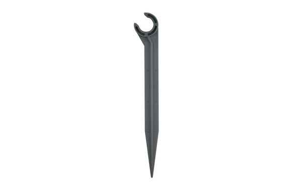 SOPORTE PARA TUBO MICRO-DRIP 4,6 MM 3/16\" 10 UDS