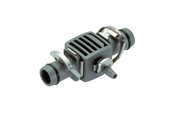 PIEZA EN CRUZ QUICK-EASY 13MM - 4,6MM