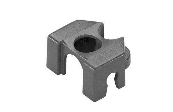 CABALLETE PARA TUBO MICRO-DIP 4,6MM