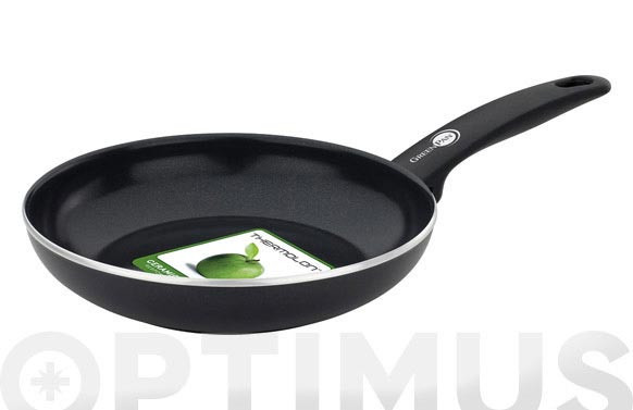SARTEN CERAMICA DIAMANTE INFINITY 24 CM INDUCCION