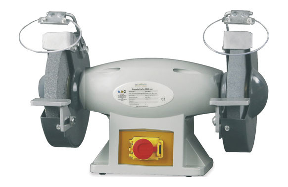 ESMERILADORA BANCO 450 W QSM 150