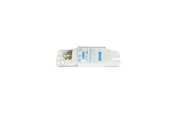 REACTANCIA FLUORESCENTE 40W