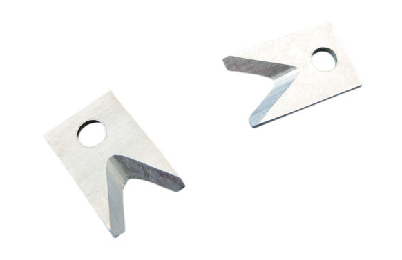 CUCHILLA DE RECAMBIO PARA PELACABLES 9681419