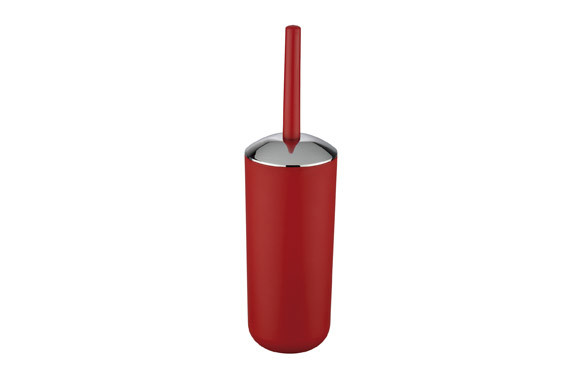 ESCOBILLERO BRASIL ROJO