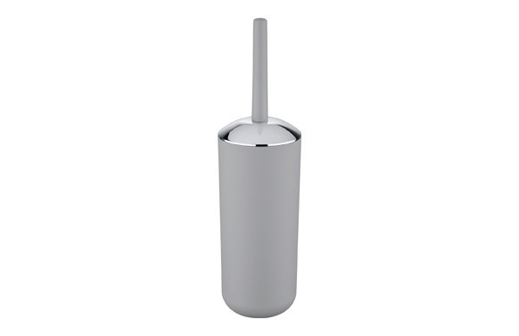 ESCOBILLERO BRASIL GRIS