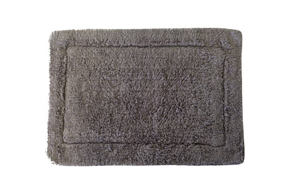 ALFOMBRA DE BAÑO 40X60 LINO