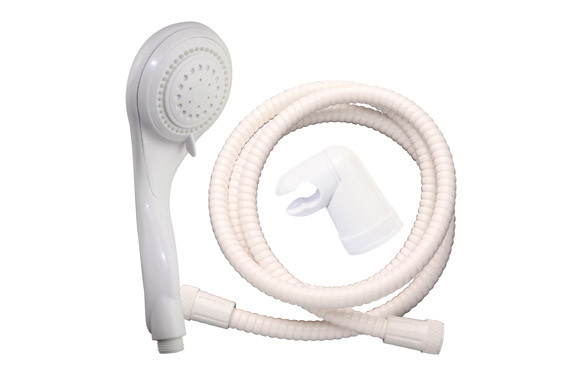CONJUNTO DE DUCHA ALBA 5 POSICIONES