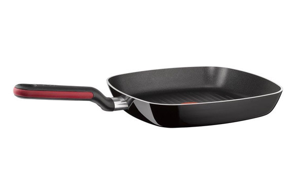 GRILL COMFORT VITRO 26X26 CM