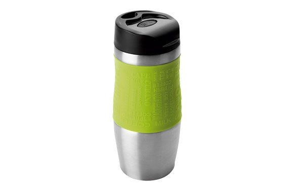 VASO TERMO HERMETICO LUXE 400 ML