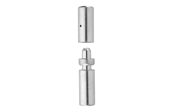 PERNIO NUDO AXIAL 25X150